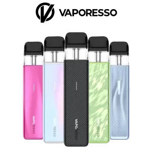 Vaporesso XROS 4 MINI Pod Kit