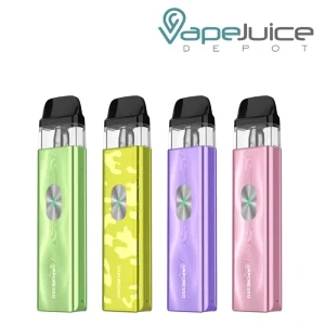 Vaporesso XROS 4 Mini Pod Kit