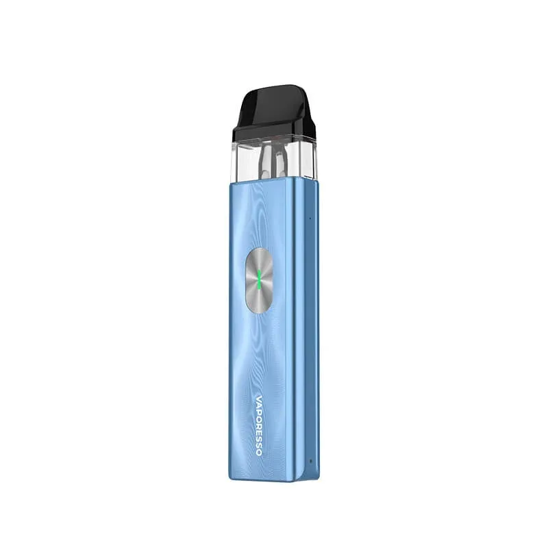Vaporesso Xros 4 Mini Pod Vape Kit - Image 2