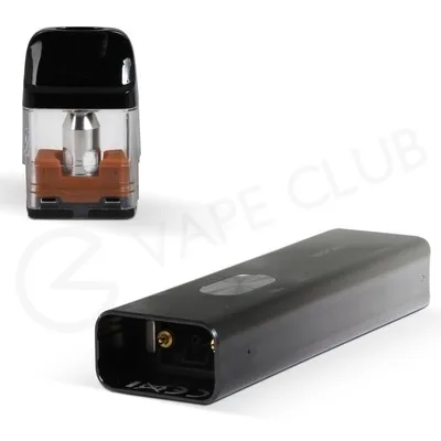 Vaporesso Xros 4 Mini Vape Kit - Image 2