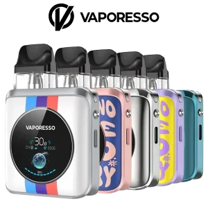 Vaporesso XROS 4 NANO Pod Kit