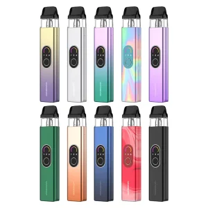 Vaporesso XROS 4 Pod Kit 1000mAh 16W
