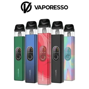 Vaporesso XROS 4 Pod Kit