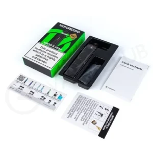 Vaporesso Xros 5 Mini Vape Kit