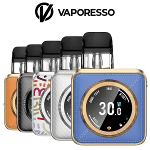 Vaporesso XROS 5 NANO Pod Kit