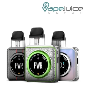 Vaporesso XROS 5 Nano Pod Kit