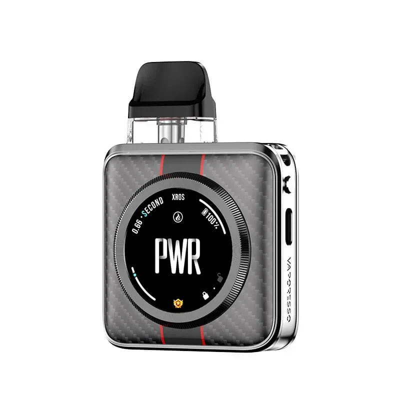 Vaporesso Xros 5 Nano Pod Vape Kit - Image 2