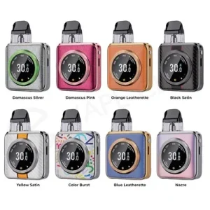 Vaporesso Xros 5 Nano Vape Kit