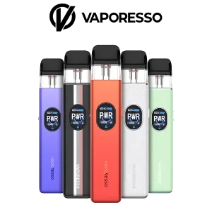 Vaporesso XROS 5 Pod Kit