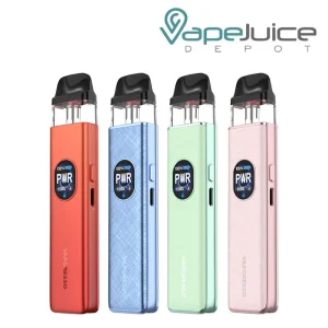 Vaporesso XROS 5 Pod Kit