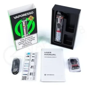 Vaporesso Xros 5 Vape Kit