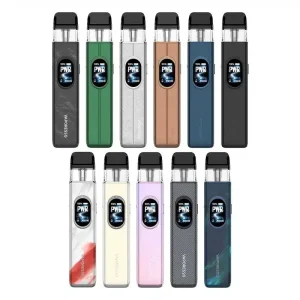 Vaporesso XROS 6 30W Pod System