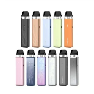 Vaporesso XROS 6 Mini 30W Pod System