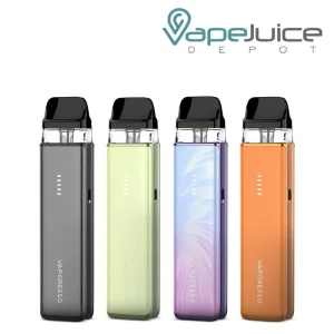 Vaporesso XROS 6 Mini Pod Kit