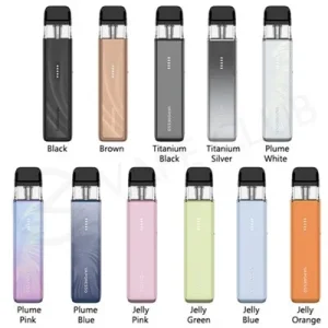 Vaporesso Xros 6 Mini Vape Kit