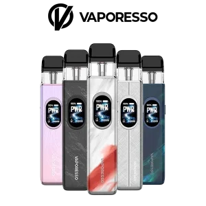 Vaporesso XROS 6 Pod Kit