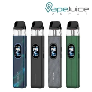 Vaporesso XROS 6 Pod Kit