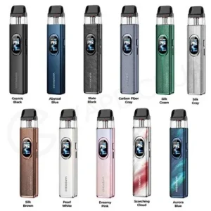 Vaporesso Xros 6 Vape Kit