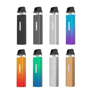 Vaporesso XROS MINI Pod System Kit 1000mAh