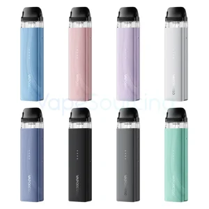 Vaporesso XROS Mini Retro Pod Kit 18W