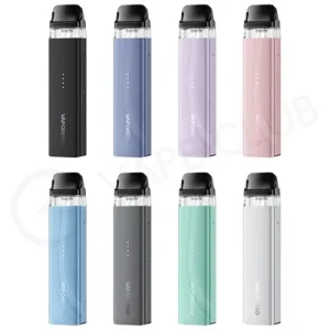 Vaporesso Xros Mini Retro Vape Kit