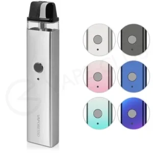 Vaporesso Xros Pod Kit