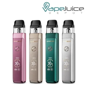 Vaporesso XROS Pro 2 Pod Kit