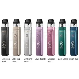 Vaporesso Xros Pro 2 Vape Kit