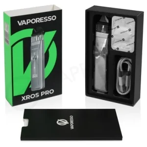 Vaporesso Xros Pro Vape Kit