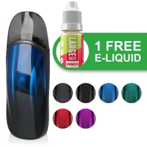 Vaporesso Zero 2 Pod Vape Kit