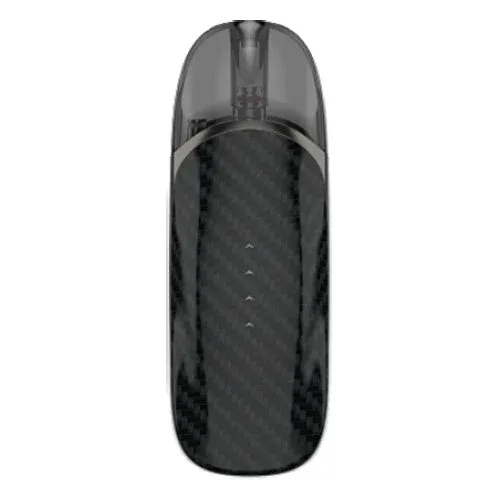 Vaporesso ZERO 2 Refreshed Bundle - Carbon Fiber + Black/Red - Image 2