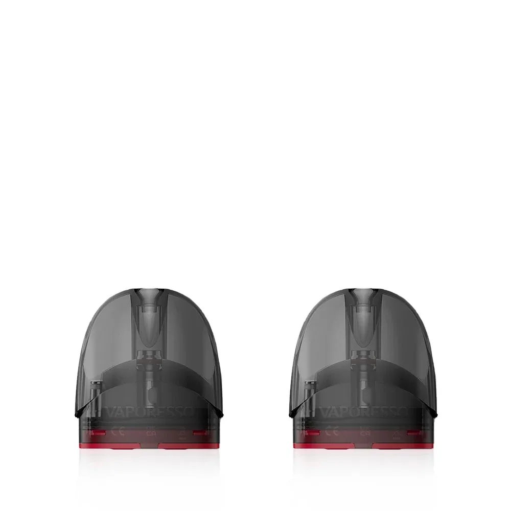 Vaporesso Zero 2 Replacement 2ml pods - 2 Pack - Image 2