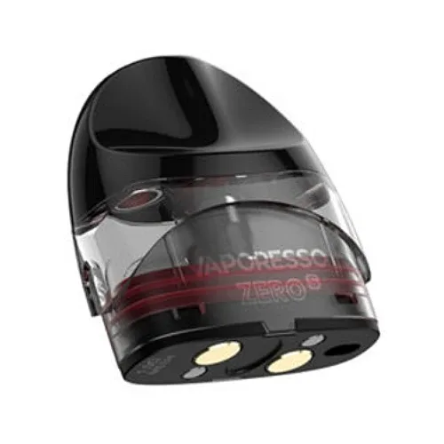 Vaporesso Zero S Replacement Pod (2 Pack)