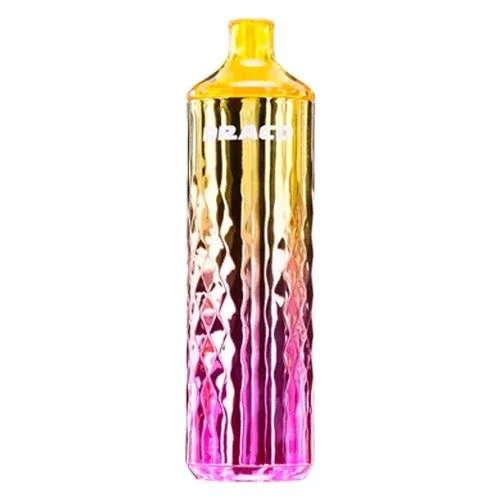 Vaporlax Draco NTN Citrus Lemonade Disposable Vape Pen