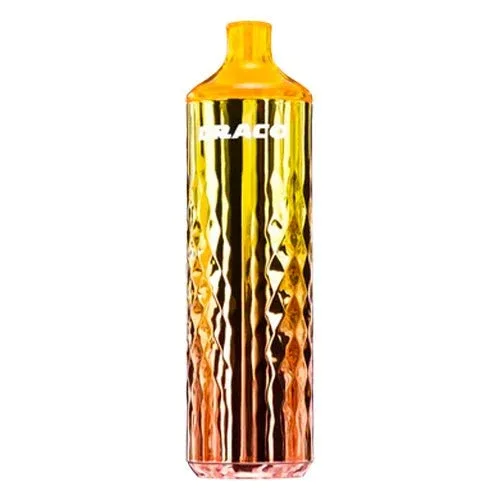 Vaporlax Draco NTN Mango Dragonfruit Disposable Vape Pen