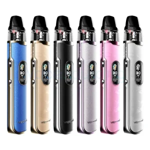 Vaporock X1 Pod Kit by SMOK 40W