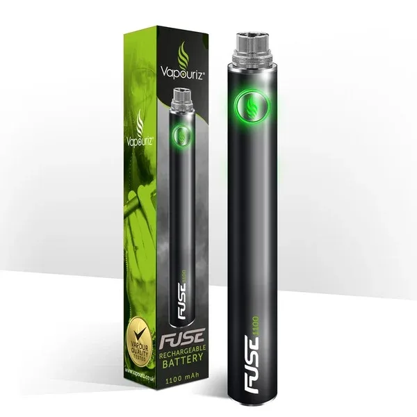 Vapouriz Premium FUSE Battery 1100mAh - Image 2