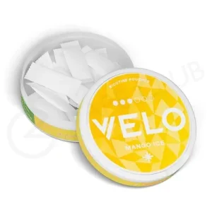 Velo Mango Ice Nicotine Pouches