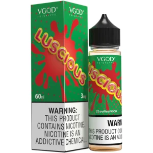 VGOD – Luscious 60mL