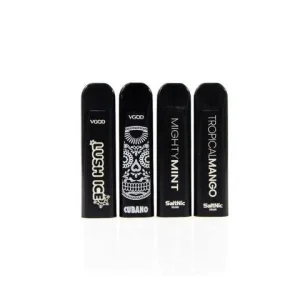 VGOD Stig kit (3pcs/pack)