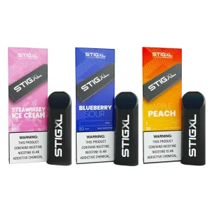 VGOD Stig XL kit
