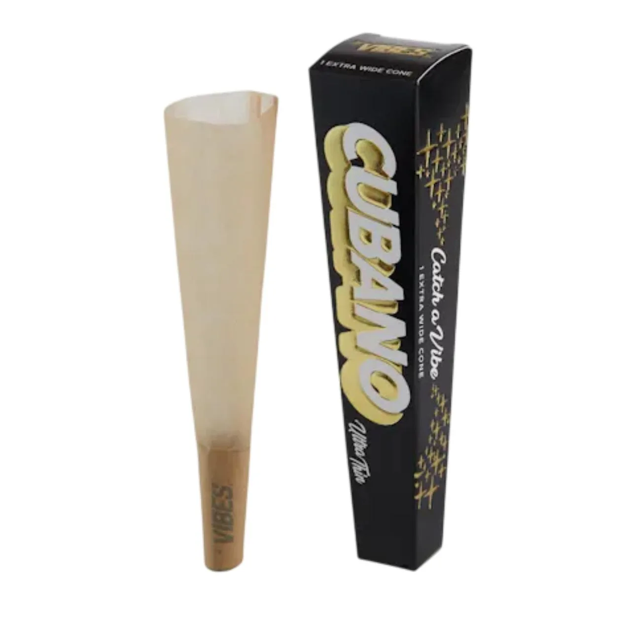 VIBES CONE CUBANO- 1PK-1CT - Image 2