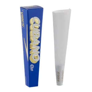 VIBES CONE CUBANO- 1PK-1CT