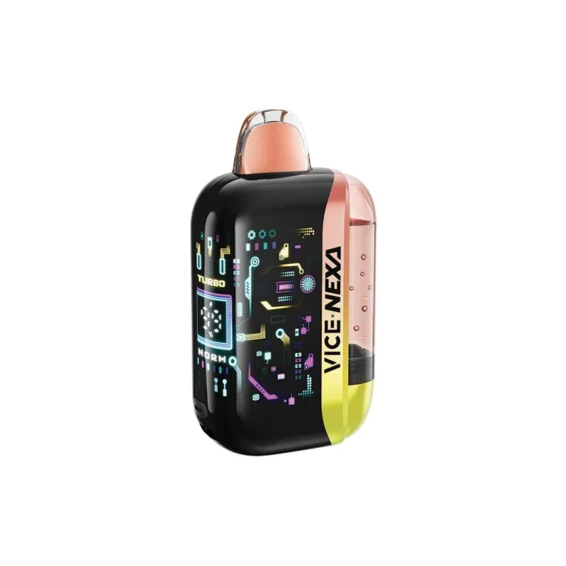 Vice X Nexa Disposable Vape 20mL - Image 2
