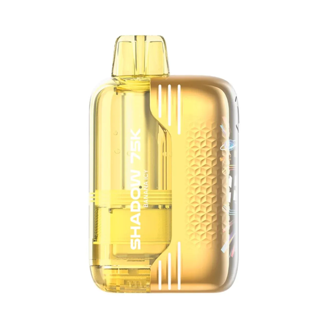 VIHO Shadow 75K Disposable Vape Kit - Image 2