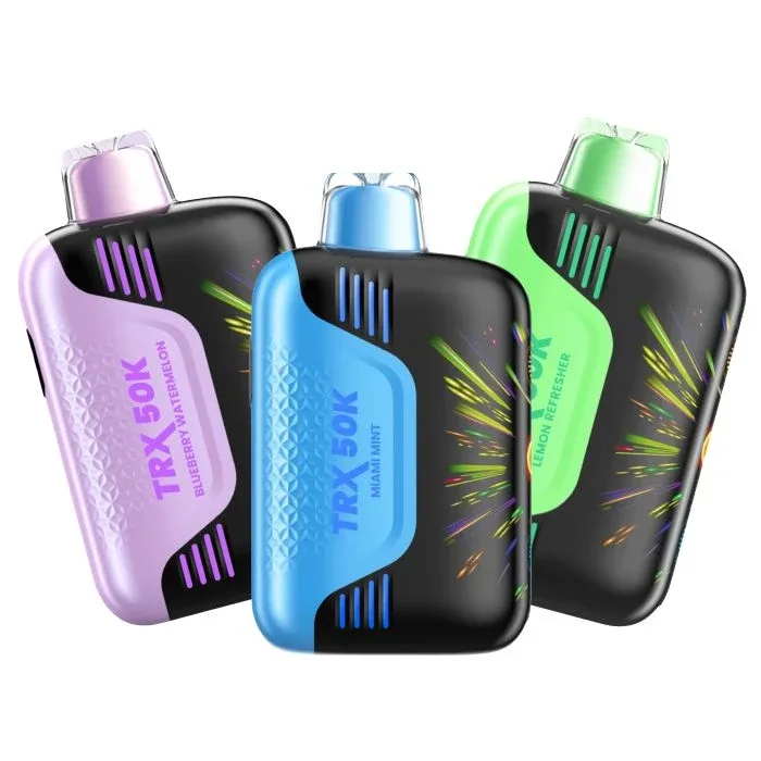 VIHO TRX 50K Vape