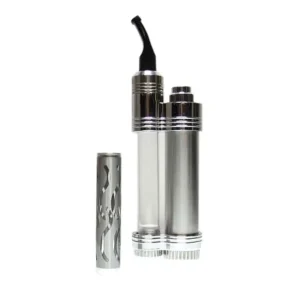 Vision Spinner E-Flare 18350/18650 Kit
