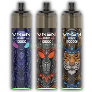 VNSN Quake 10000 Prefilled Pod Kit