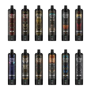 VNSN Quake Pro 14000 Kit (10pcs/pack)