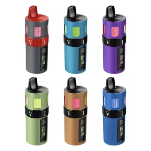 VOOM 5 MULTI 3000 Kit